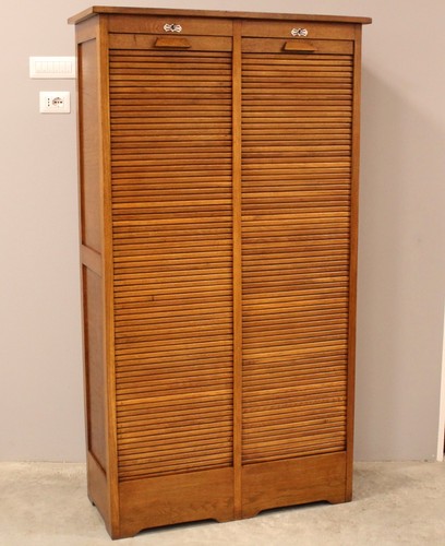 Meuble métier classeur à - classeur,