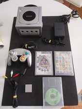 Lot Console Nintendo GameCube