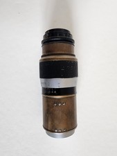 Leitz Leica Telyt 135mm f/4.5