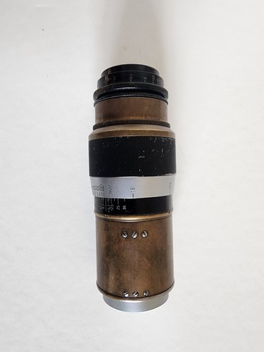 Leitz leica telyt 135mm 5 - leica, f/4.5