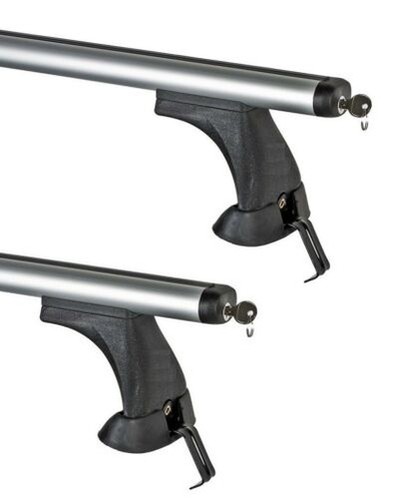 Barres toit m0k1 aero 120cm - barres,