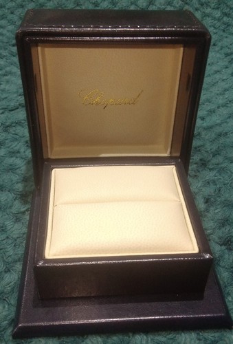 Boite box ecrin chopard pour - boite, /box/ecrin