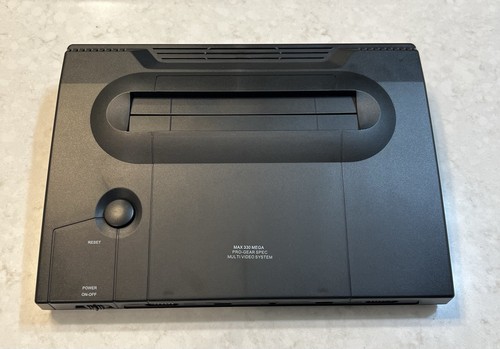 Ultra rare neo geo mvs - ultra,
