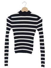 BERSHKA Pull tricoté Dames