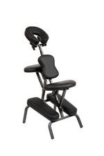CHAISE DE MASSAGE PLIANTE ET