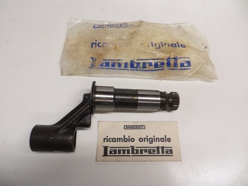 Innocenti lambretta tv - innocenti, li
