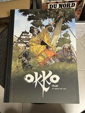 TL OKKO "Le Cycle de L’air"