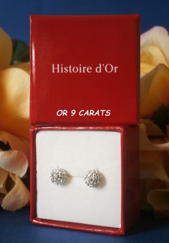 Boucles d oreilles - ***, d’oreilles