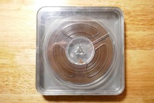Bande magnetique bobine - magnetique,