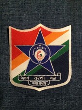 ECUSSON POLICE CHEMIN DE FER