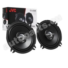 Enceintes JVC CS-J520X 250W 13