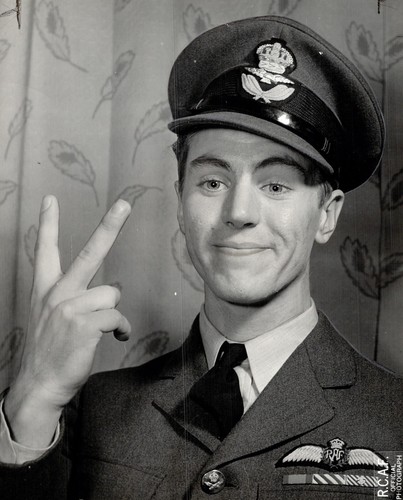 Ww2 ace george beurling - as,