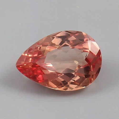 Saphir padparadscha ceylan - saphir,