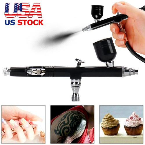 Dual action gravity feed - gravity, 0.3mm