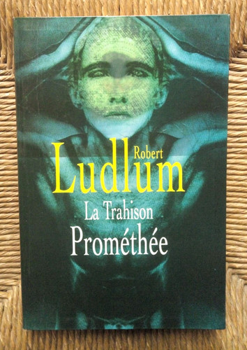 Livre roman policier - , thriller