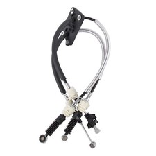 Tirette à Cable Boite Vitesse Manuelle pour Citroen Jumper Peugeot Boxer 2006-