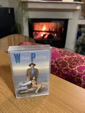 Cassette Audio - Wilson