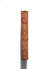 Livre ancien ordinaire de la - livre,