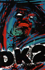 COMICS DK2 - DARK KNIGHT : LA