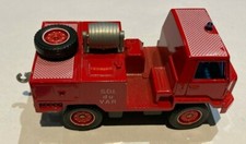 Solido pompiers n°354