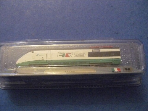 Train echelle 160ème - n, 1/160ème