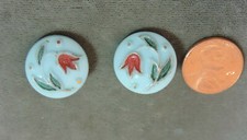 Boucles D'Oreilles Clip En