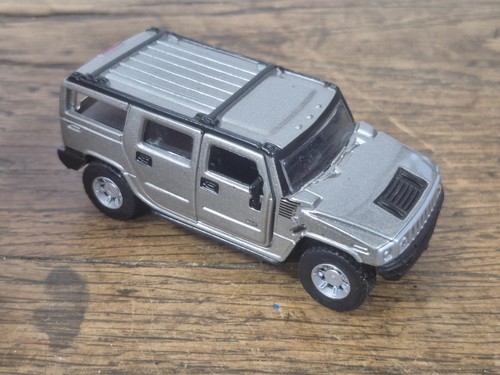 Voiture miniature hummer - miniature,