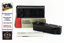 Canon Power Winder A Pour A-1