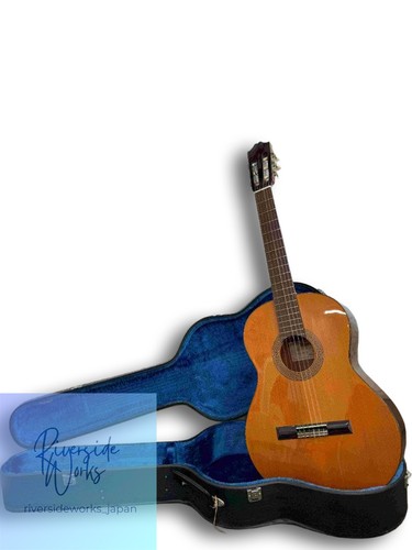 Morris alhambra guitar - morris,