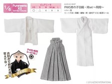 Azone Pureneemo PNXS Boys