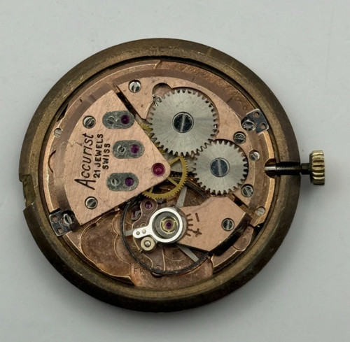 Mouvement montre eta 2409 - montre,