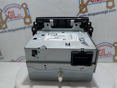 22836293 162181 audio system
