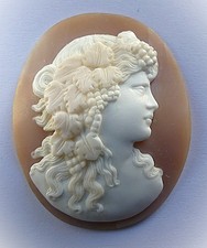 XIXè DEBUT XXè CAMEE