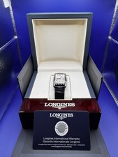 LONGINES DOLCE VITA –