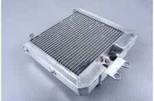 Radiateur d Eau Type Racing en Aluminium HARLEY DAVIDSON VROD V-ROD 2002-2013