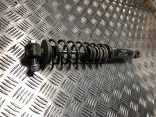 Amortisseur arriere droit