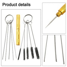 Kit Scheibenwaschwerkzeug