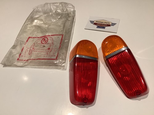 Fiat 600 multipla feux - 600,