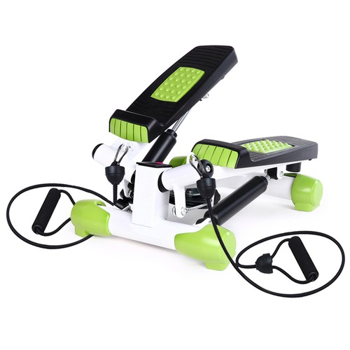 S3033 zielony stepper - s3033,