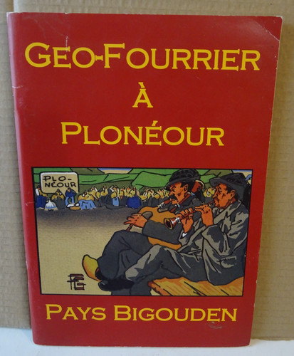 Geo fourrier chantre pays - geo-fourrier,