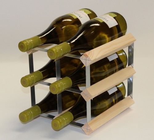 Rangement vin cranville - rangement, 6