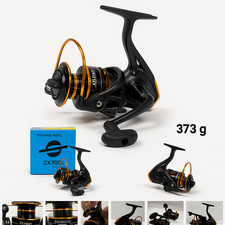 Moulinet ZX7000 de Canne à