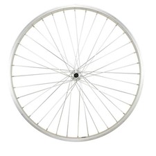 Roue vtt 26" av blocage jante