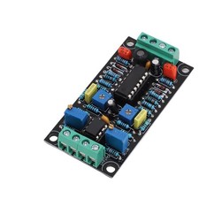 VU Meter Driver Board Dual