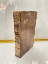 1758 – Conférences