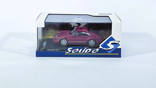 Porsche 911 964 solido - porsche,