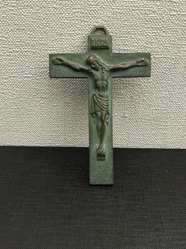 Ancien crucifix croix - ancien,