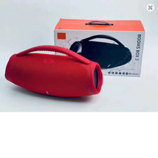  Boombox 3 Enceinte Bluetooth