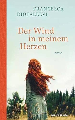 Der wind meinem herzen - der,