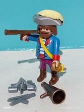 PLAYMOBIL FIGURINE PIRATE REF